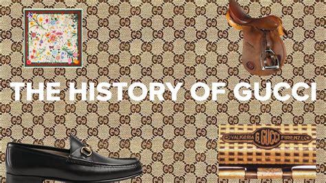 gucci originali|when was Gucci founded.